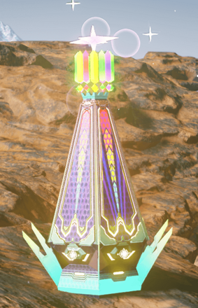 ステラーグレイス（3周年イベント）