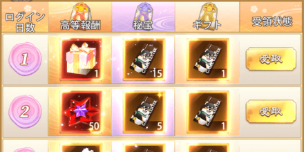 「星空の聖歌」協力