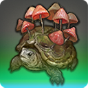 第三次復興用の幻土陸亀の画像