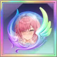 グロース（UR＋）の星雲