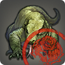 第二次復興用の特注大蜥蜴【検】の画像