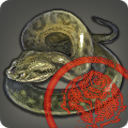 第二次復興用の最高級毒蛇【検】の画像