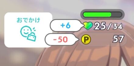 体力管理を大切に