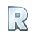 R