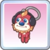 ばくおんライオンの画像