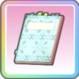 夢へのライフログ画像