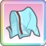 共に戦うタオルの画像