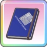 はつぼし手帳画像