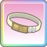 はつぼしブレスレット画像