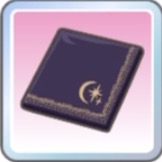 紳士風ハンカチーフの画像