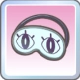 超絶あんみんマスクの画像