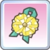 ちびども手作りメダル画像