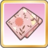 しょげないハンカチの画像