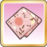 しょげないハンカチ画像