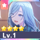 ［あの日と同じお団子を］日野森雫画像