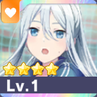 ［この一球で……！］宵崎奏特訓前画像