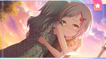 寂しさを埋めてくれたのは