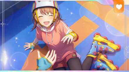 ［名誉の転倒］花里みのり