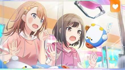 ［アーム弱すぎ！］東雲絵名