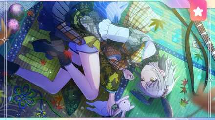 寂しさを埋めてくれたのは