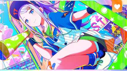 この一球で……！