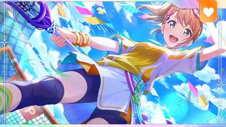 ［名誉の転倒］花里みのり