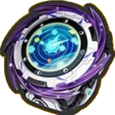 ギンガウォッチのアイコン