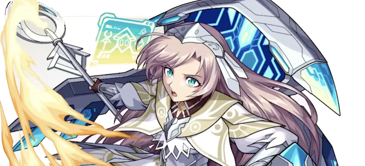 スプンタマンユの画像