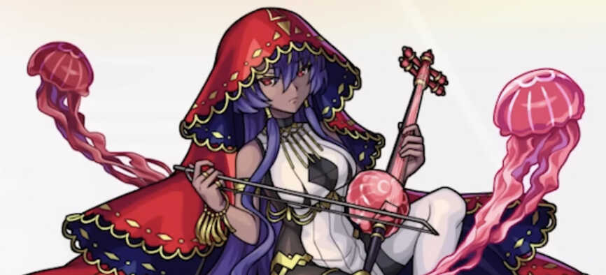 ジャヒーの画像