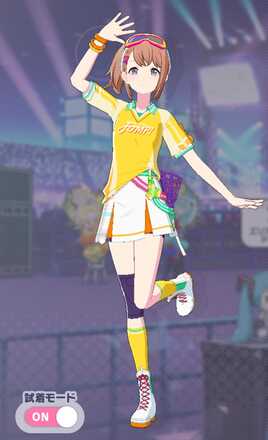 オリジナル画像