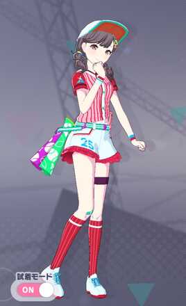 オリジナル画像