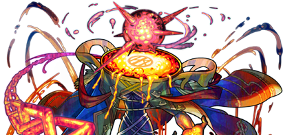 アレスターの画像