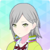 星追うロッカー・ラビットヘアスタイル