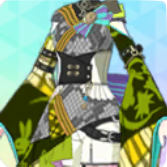 星追うロッカー・ラビット