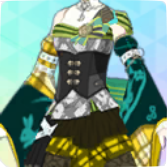 月想うアイドル・ラビット