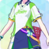 アナザー1アイコン