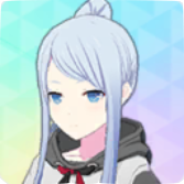 フレッシュガール・ユニフォームヘアスタイル