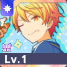 ［Happy Birthday！！2024］天馬司画像