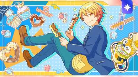 ［Happy Birthday！！2024］天馬司