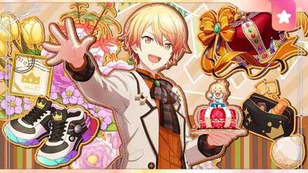 ［Happy Birthday！！2023］天馬司