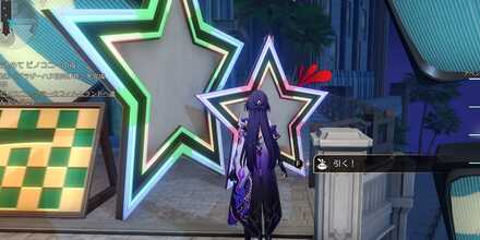 オーディション会場小鳥5