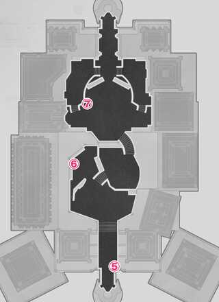 演技派の挑戦マップ