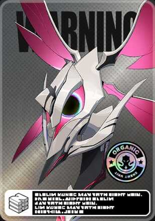 ホーネット画像