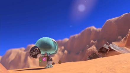 クラゲの匂わせ