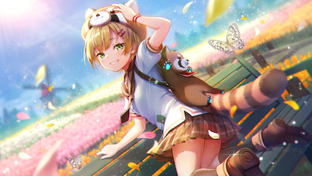 スマイリー・ブルームの画像