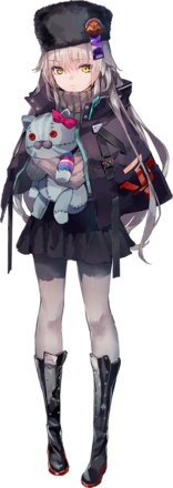 シャルロッタ・スコポフスカヤの画像