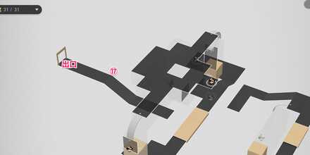 ドリームウォーク小鳥マップ3