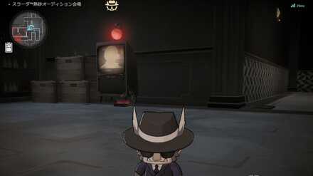 ちびっ子ハヌの大冒険の場所22