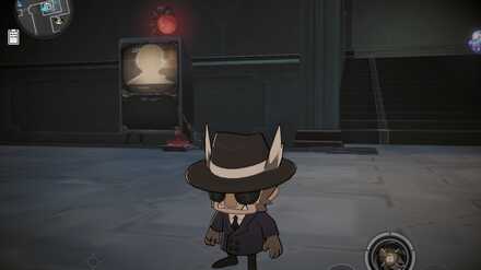 ちびっ子ハヌの大冒険の場所18