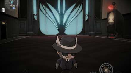 ちびっ子ハヌの大冒険の場所20